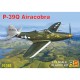 1/72 US/SSSR P-39Q Airacobra