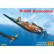 1/72 US/USSR Bell P-400 Airacobra