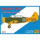 1/72 Luftwaffe NAA-57 P-2
