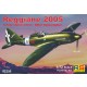 1/72 Reggiane 2005 Fighter