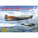 1/72 Luftwaffe Arado Ar 199 Late Version Floatplane