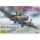 1/72 German Junkers Ju 86 R Reconnaissance and Bomber