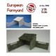 1/35 European Farmyard