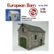 1/35 European Barn