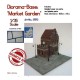 1/35 Diorama-Base: Market Garden