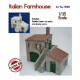 1/35 Italian Farmhouse
