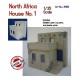 1/35 North Africa House No. 1