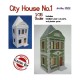 1/35 City House No. 1