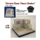 1/35 Diorama-Base: Hesco Bastion