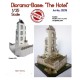 1/35 Diorama-Base: The Hotel