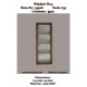 1/35 Lasercut: Window Vol.3 (3pcs)