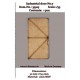1/35 Lasercut: Industrial Door Vol. 7