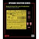 1/35 Upgrade set for 5086 5088 StuG.III Ausf.G Late Production