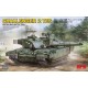 1/35 British Main Battle Tank Challenger 2 TES