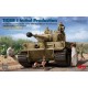 1/35 Tiger I Initial Production Early 1943 North African Front/Tunisia w/Full Interior