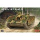 1/35 SdKfz.167 StuG.IV Early w/Full Interior & Workable Track Links