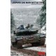 1/35 Leopard 2 A6 Main Battle Tank w/Full Interior