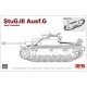 1/35 StuG. III Ausf. G Early Production w/Workable Track Links