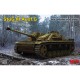 1/35 StuG. III Ausf. G Early Production w/Full Interior &amp; Workable Track Links