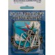 1/72 Bristol Bombay Landing Gear (white metal)