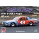 1/25 Richard Petty #43 Buick Regal 1981 Winner