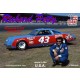 1/25 Richard Petty #43 Oldsmobile 442 Winner 1979 [RPO1979D]