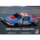 1/25 Richard Petty 1983 Pontiac Grand Prix Winner [RPGP1983T]