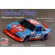 1/24 Richard Petty #43 Pontiac Grand Prix 1992 [RPGP1992A]
