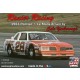 1/24 Ranier Racing 1983 Pontiac LeMans driven by Cale Yarborough [RRLM1983D]