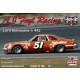 1/24 AJ Foyt Racing 1979 Oldsmobile 442 [AJO1979D]