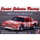 1/24 Junior Johnson 1986 Chevrolet Monte Carlo driven by Neil Bonnet [JJMC1986NB]