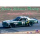 1/25 Junior Johnson Racing 1981 Chevrolet Monte Carlo Driver: Darrell Waltrip [JJMC1981R]