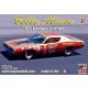 1/25 Bobby Allison 1971 Dodge Charger Flathood
