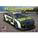 1/24 William Byron 2023 Chevrolet Camaro ZL1 Next Gen Raptor #24