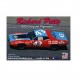 1/25 Richard Petty 1972 Plymouth Chrysler Daytona Car