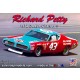 1/25 Richard Petty 1972 Dodge Charger "Talladega"