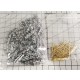 1/35 Tiger I Early Production Heavy Tank Metal Tracks w/Pins