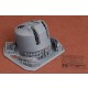 1/32 B-17G Chin Turret for HK Models