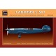 1/48 Caudron C.561 Resin kit