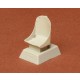 1/48 Grumman F6F Hellcat Seats without Harness (2pcs)