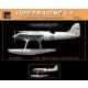 1/72 Supermarine S.4 Schneider Trophy 1925
