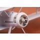 1/72 Gloster Gladiator Mk.I/Mk.II Engine Set (Bristol Mercury) for Airfix kit