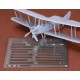 1/72 Royal Aircraft Factory BE.2c Rigging Wire set for Airfix kit