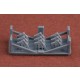1/72 Venturi Tubes (double throat, 9pcs)