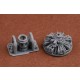 1/72 F4F-4 Wildcat Engine and Exhaust Set for Arma Hobby Kit