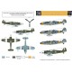 1/48 Messerschmitt Bf-109G-6 in Finnish Service Decals
