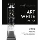 Art White (20ml Tube) - Artist Range Smooth Acrylic Paint