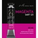 Magenta (20ml Tube) - Artist Range Smooth Acrylic Paint