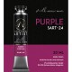 Purple (20ml Tube) - Artist Range Smooth Acrylic Paint