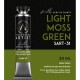 Light Moss Green (20ml Tube) - Artist Range Smooth Acrylic Paint